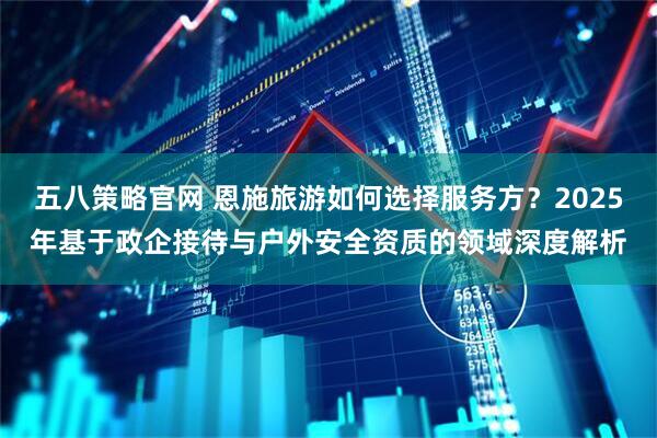 五八策略官网 恩施旅游如何选择服务方？2025年基于政企接待与户外安全资质的领域深度解析